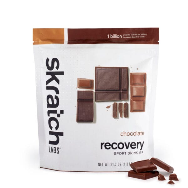 SKRATCH LABS - MÉLANGE POUR LA RÉCUPÉRATION