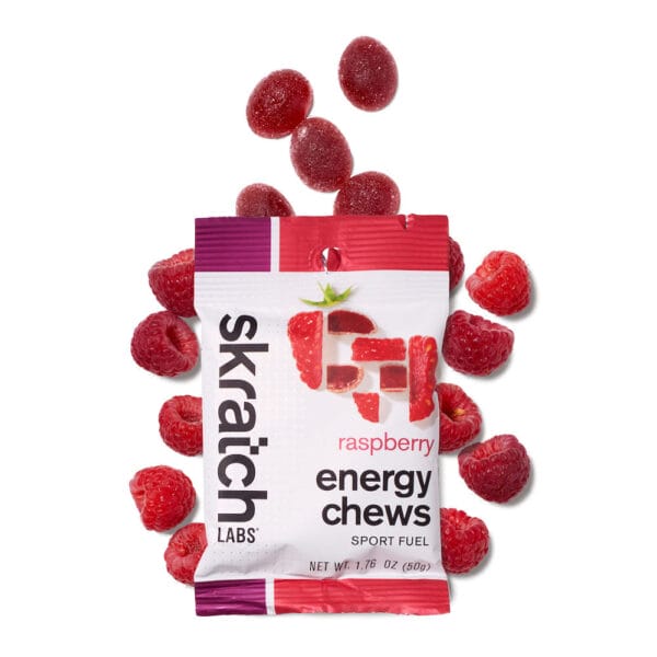 SKRATCH LABS - BOUCHÉES ÉNERGÉTIQUES (50g) – Image 5
