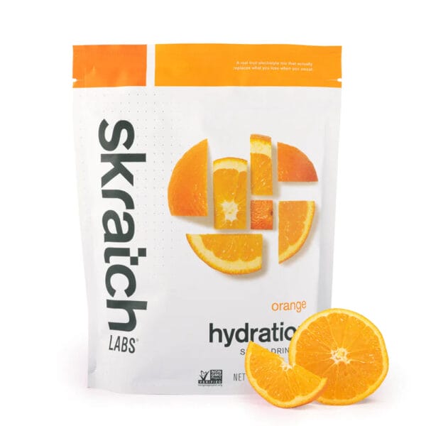 SKRATCH LABS - ÉLECTROLYTES EN POUDRE (1.32 kg) - Image 7