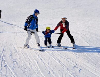 Ski alpin