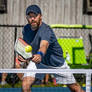 pickleball