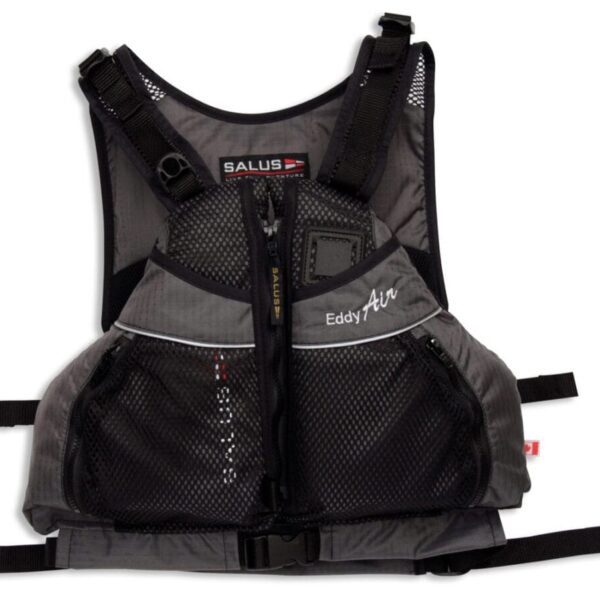 SALUS EDDY-AIR PFD