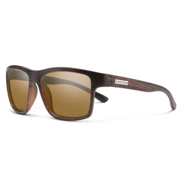 SUNCLOUD A-TEAM (POLARIZED)