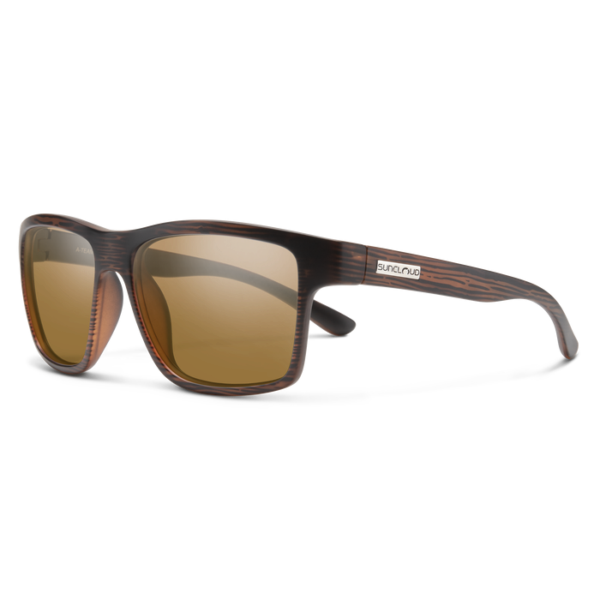 SUNCLOUD A-TEAM (POLARIZED)