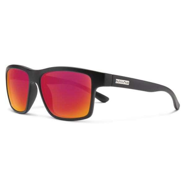 SUNCLOUD A-TEAM (POLARIZED)