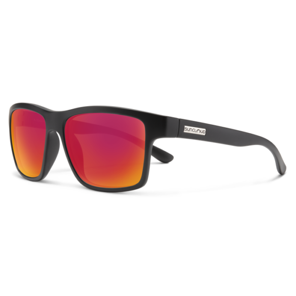 SUNCLOUD A-TEAM (POLARIZED)