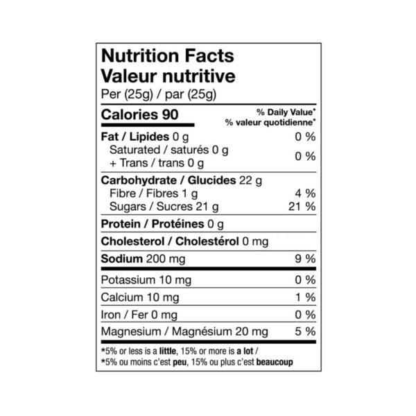 KRONO NUTRTION - ELECTROLYTES DRINK MIX (1kg)
