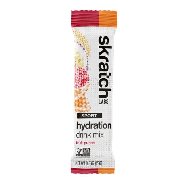 SKRATCH LABS - ELECTROLYTES DRINK MIX (22g) - Image 7