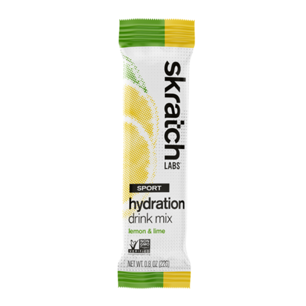 SKRATCH LABS - ELECTROLYTES DRINK MIX (22g) - Image 5
