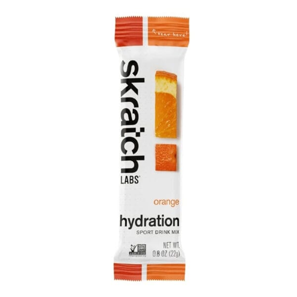 SKRATCH LABS - ELECTROLYTES DRINK MIX (22g)