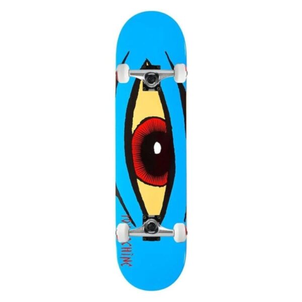 TOY MACHINE SECT EYE COMPLETE (7.88)