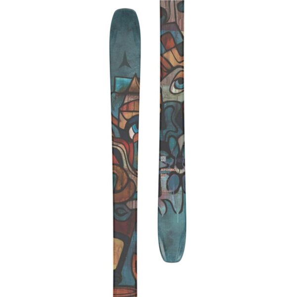 ATOMIC BENT 90