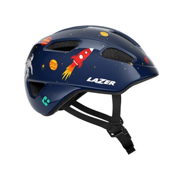 LAZER NUTZ KINETICORE JUNIOR