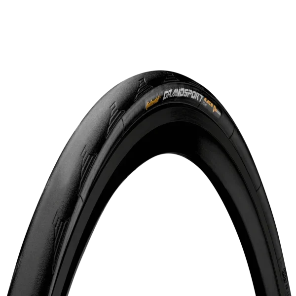 CONTINENTAL GRAND SPORT RACE