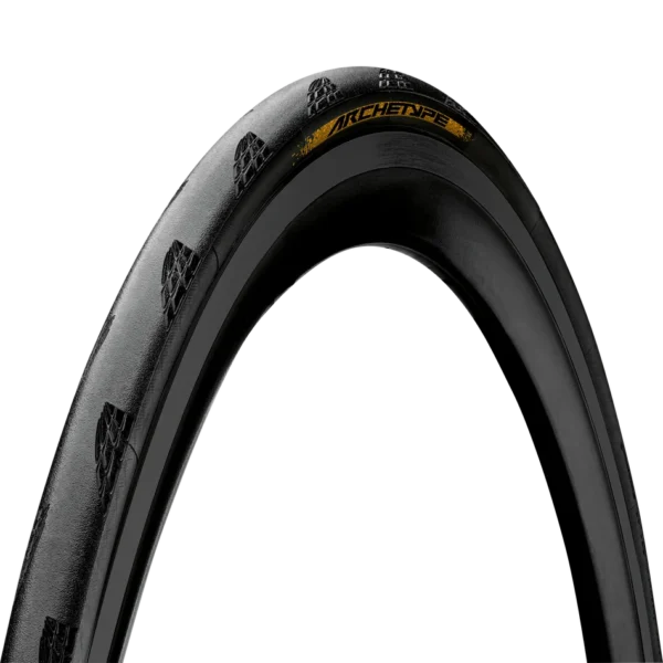 CONTINENTAL ARCHETYPE LTD