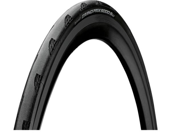 CONTINENTAL GRAND PRIX 5000 S TR