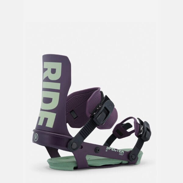 RIDE SPECTER