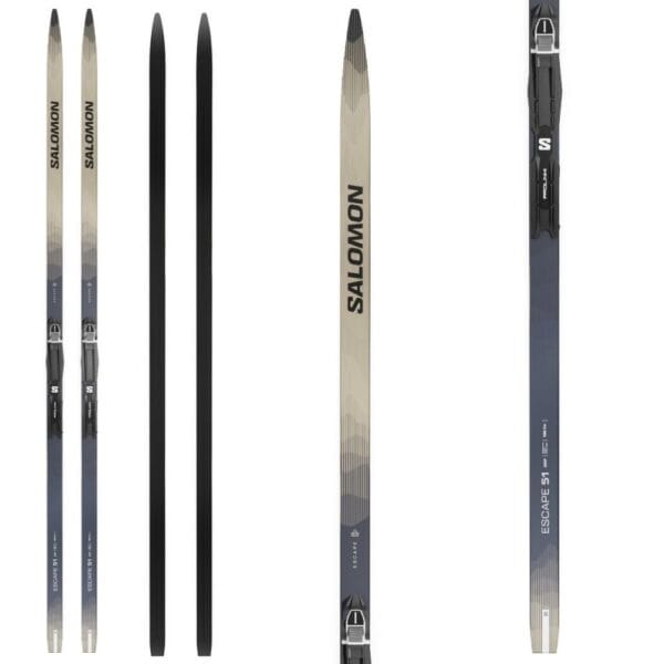 SALOMON ESCAPE 51 GR PACKAGE - Image 3