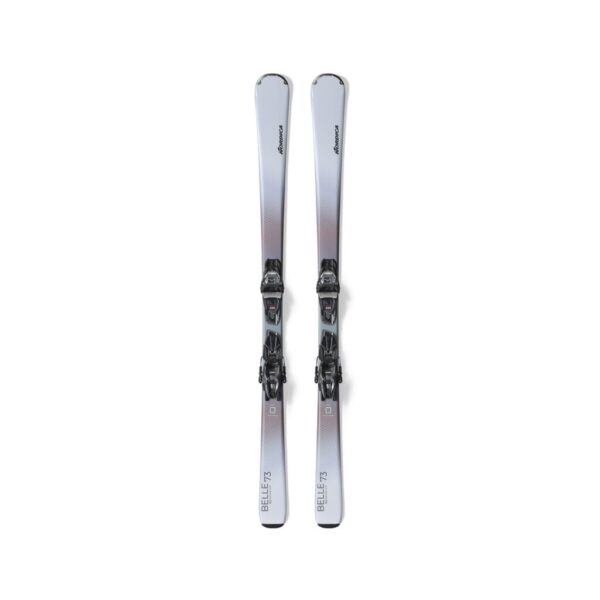 NORDICA BELLE 73 + TP2 COMP. 10