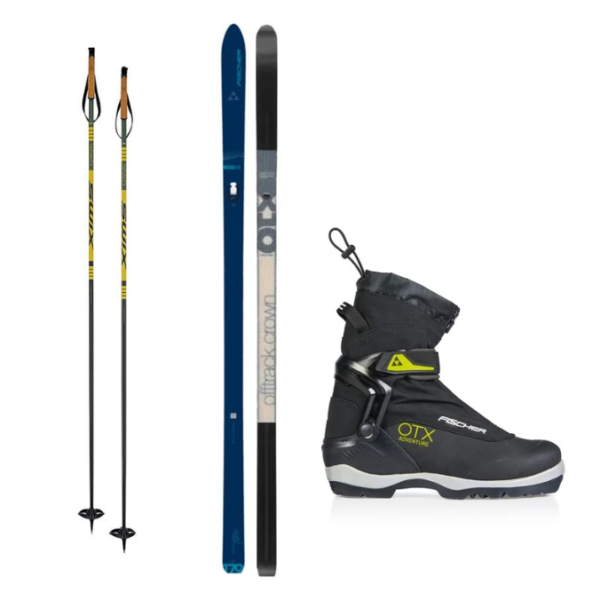 Cross-Country Skiing | Sport Échange