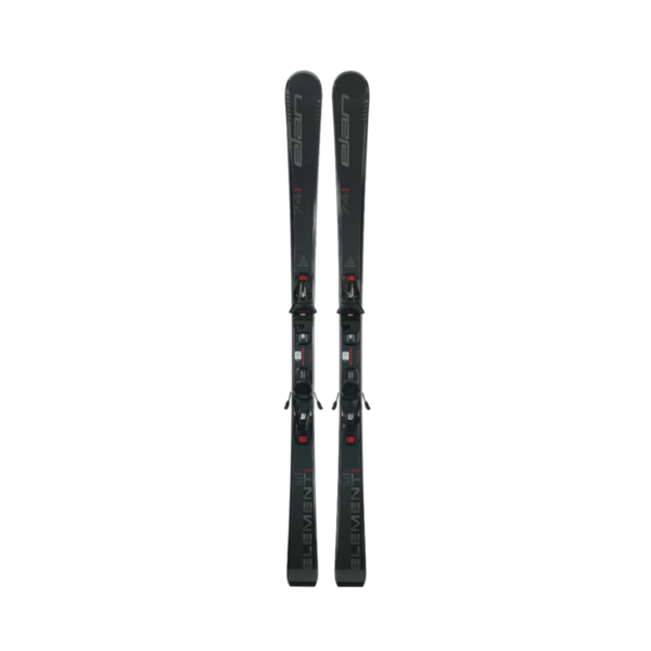 ELAN ELEMENT 74 BLACK