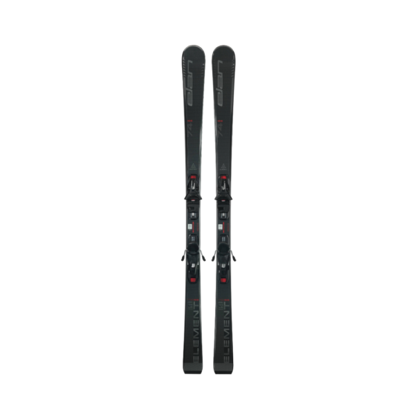 ELAN ELEMENT 74 BLACK