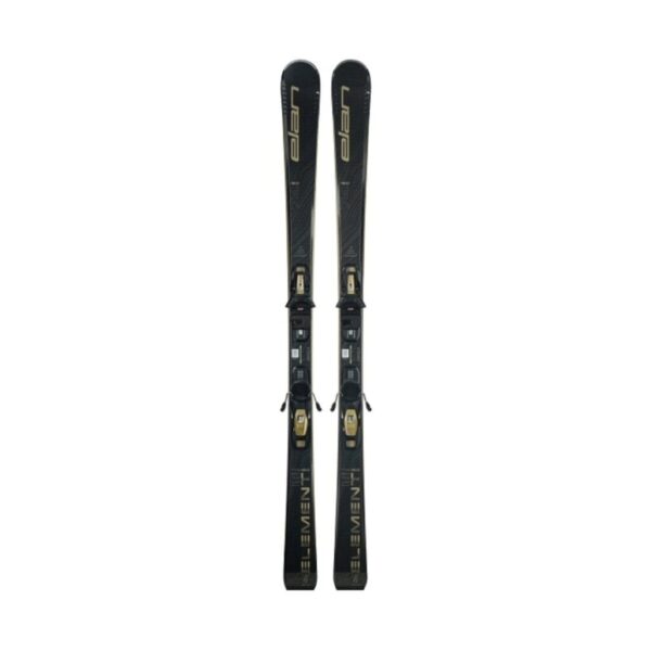 ELAN ELEMENT 74 W NOIR