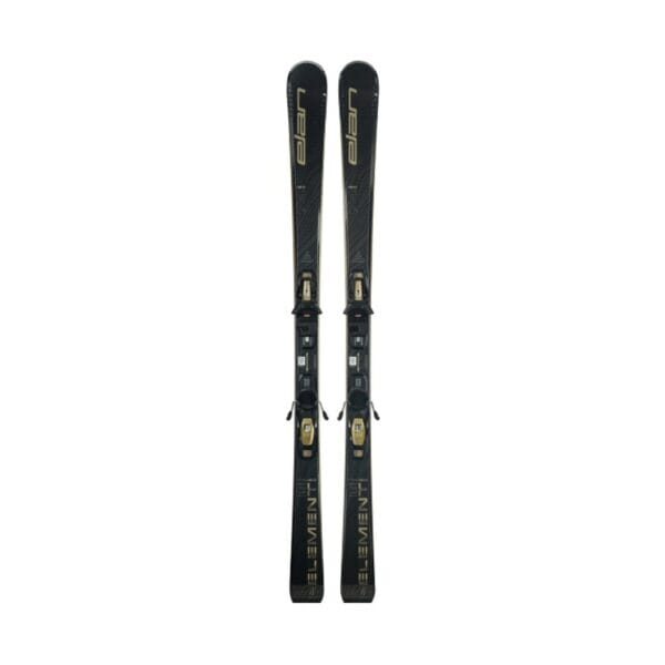 ELAN ELEMENT 74 W NOIR
