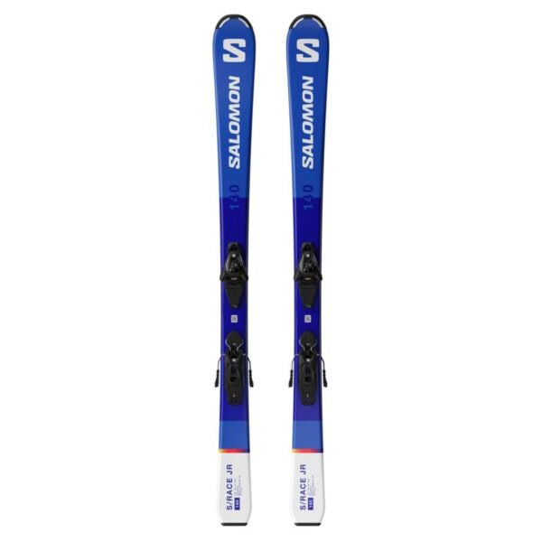 SALOMON S/RACE M + L6 GW
