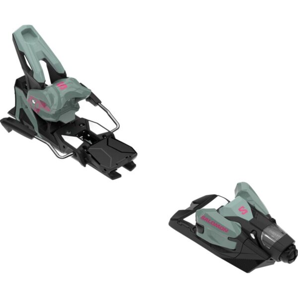 SALOMON STRIVE 14 GW (90MM)
