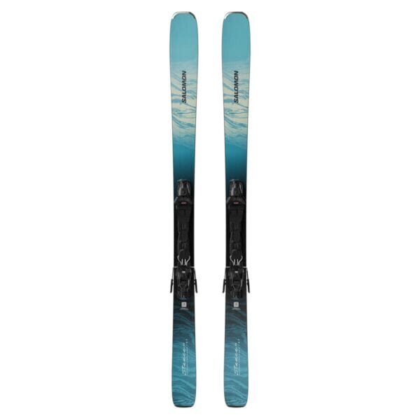 SALOMON STANCE 80 + M10 GW