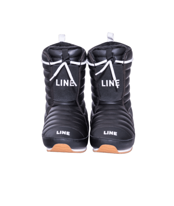 LINE BOOTIE 2.0