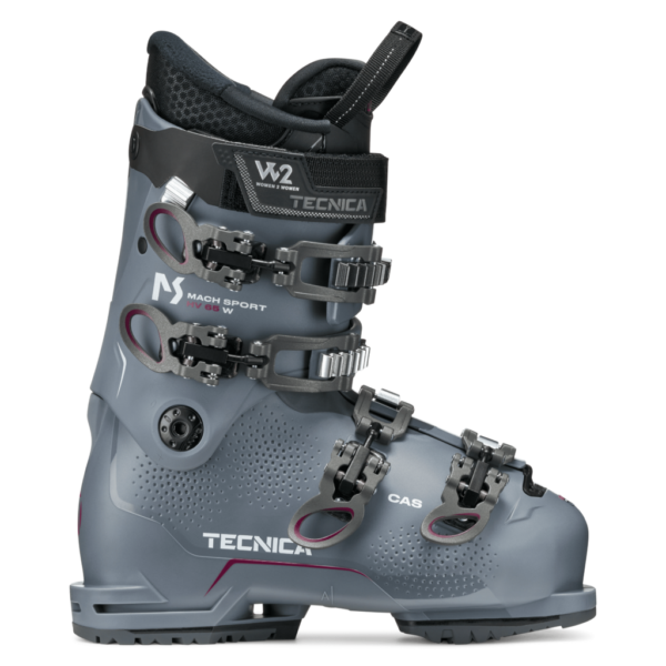 TECNICA MACH SPORT HV 65 GW
