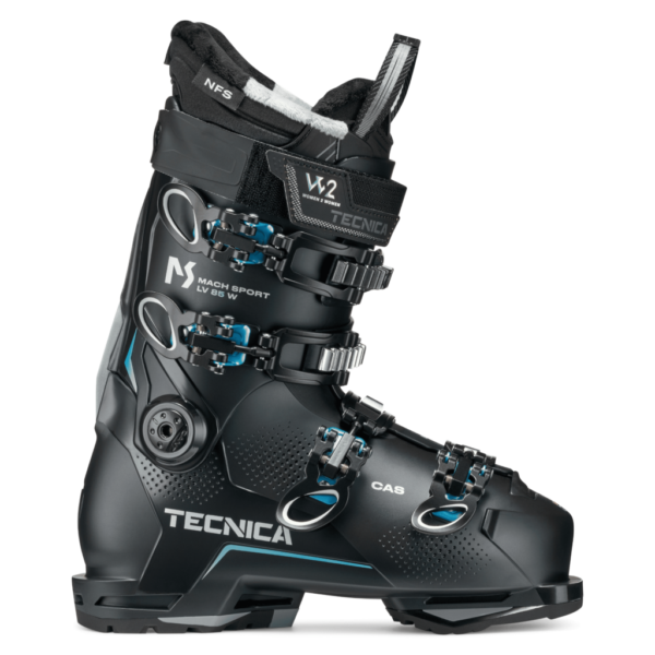 TECNICA MACH SPORT LV 85 GW