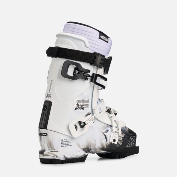 K2 METHOD B&E