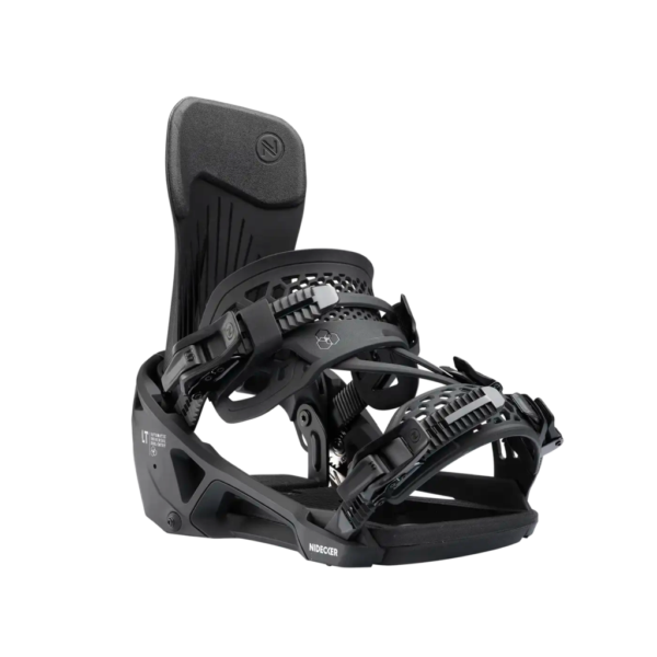 NIDECKER LT SUPERMATIC
