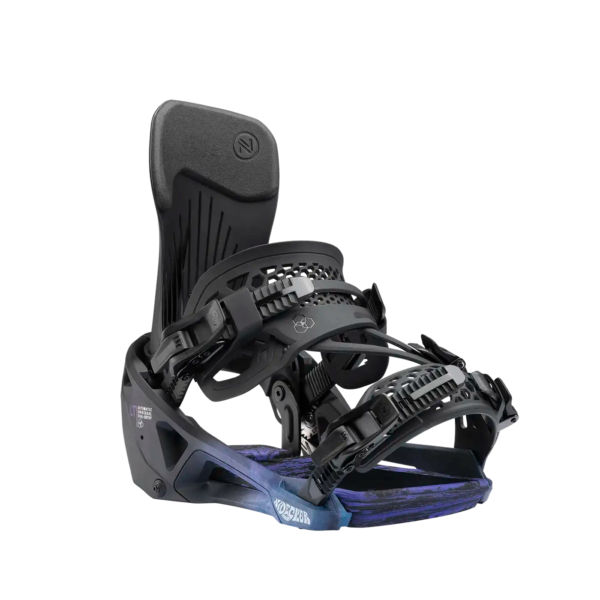 NIDECKER LT SUPERMATIC – Image 5