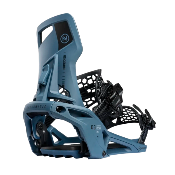 NIDECKER OG SUPERMATIC – Image 4