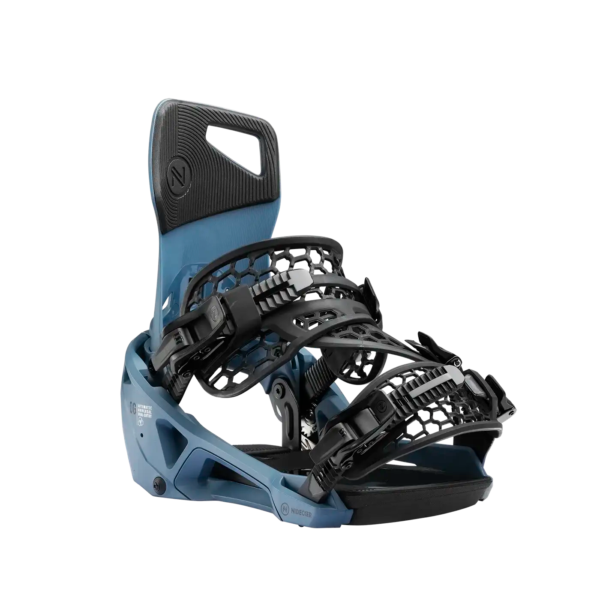 NIDECKER OG SUPERMATIC – Image 3