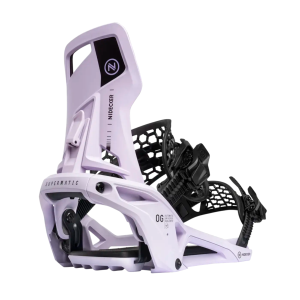 NIDECKER OG SUPERMATIC – Image 6