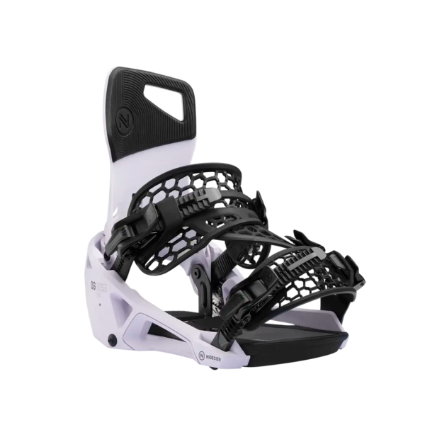 NIDECKER OG SUPERMATIC – Image 5