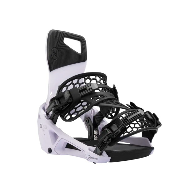 NIDECKER OG SUPERMATIC | Sport Échange