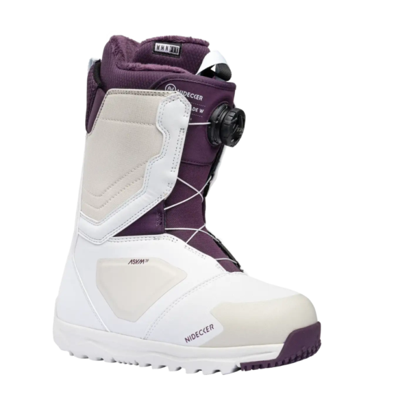 NIDECKER CASCADE W'S