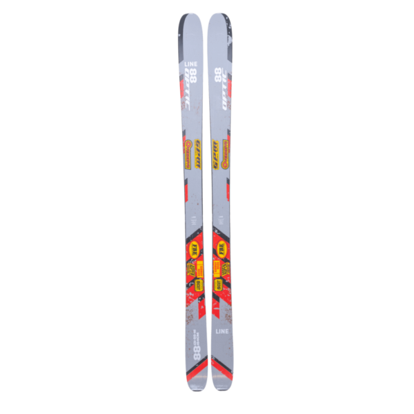 LINE OPTIC 88