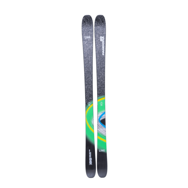 LINE PANDORA 85 + SQUIRE 10 | Sport Échange