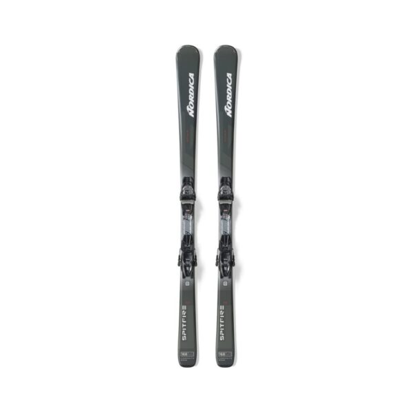 NORDICA SPITFIRE 73 FDT + TPC10