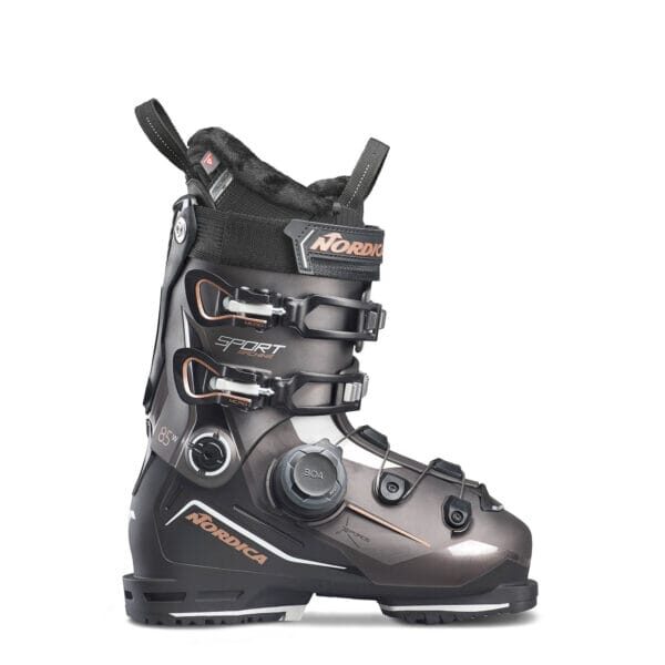 NORDICA SPORTMACHINE 3 85 W BOA GW