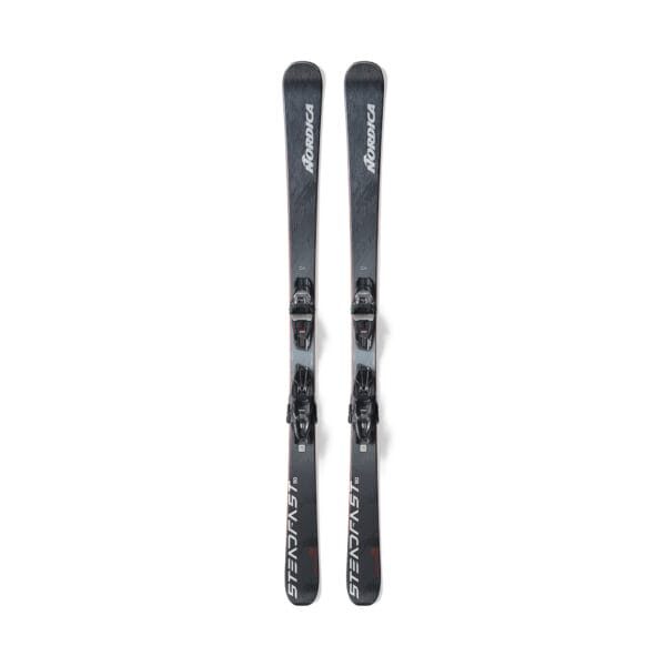 NORDICA STEADFAST 80 CA + TP2 COMP.10