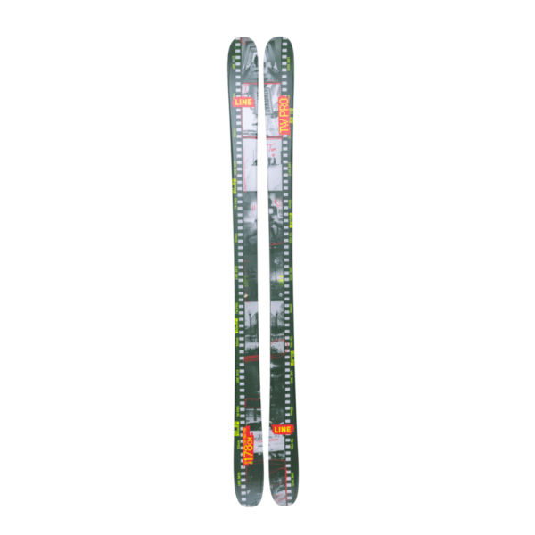 LINE TOM WALLISCH PRO