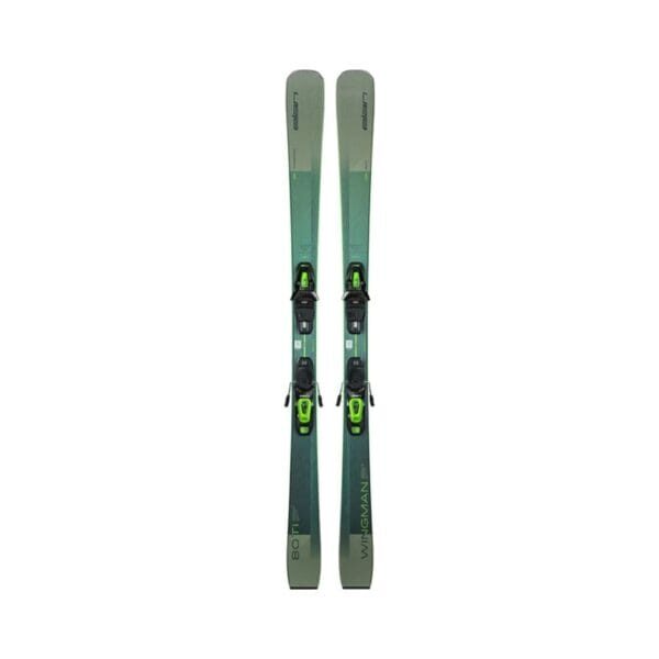 ELAN WINGMAN 80 TI